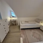 Holiday home Reethaus 