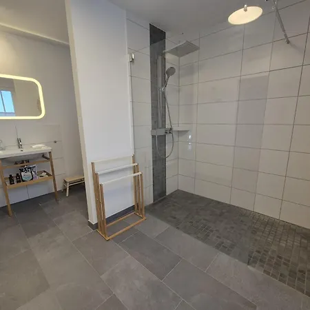 Casa vacanze Reethaus 