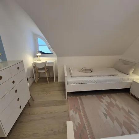 Casa vacanze Reethaus 