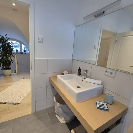 Casa vacanze Reethaus 